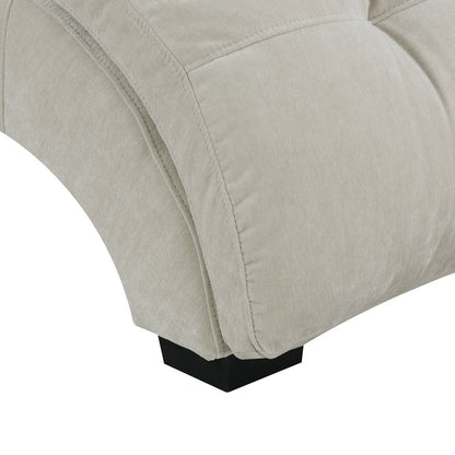 Picket House Furnishings - Paulson Chaise Lounge - UDK1745110E view 7