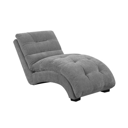 Picket House Furnishings - Paulson Chaise Lounge - UDK1746110E view 1