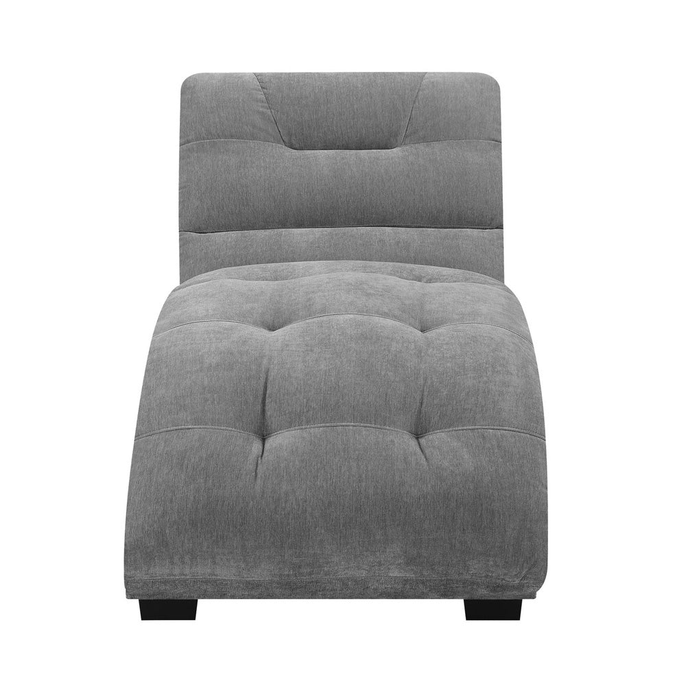 Picket House Furnishings - Paulson Chaise Lounge - UDK1746110E view 2