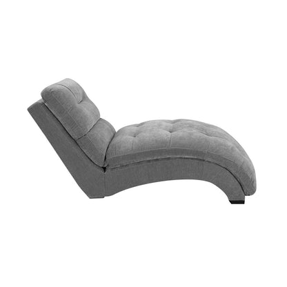 Picket House Furnishings - Paulson Chaise Lounge - UDK1746110E view 3