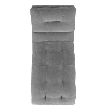 Picket House Furnishings - Paulson Chaise Lounge - UDK1746110E view 4