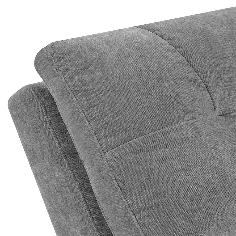 Picket House Furnishings - Paulson Chaise Lounge - UDK1746110E view 6