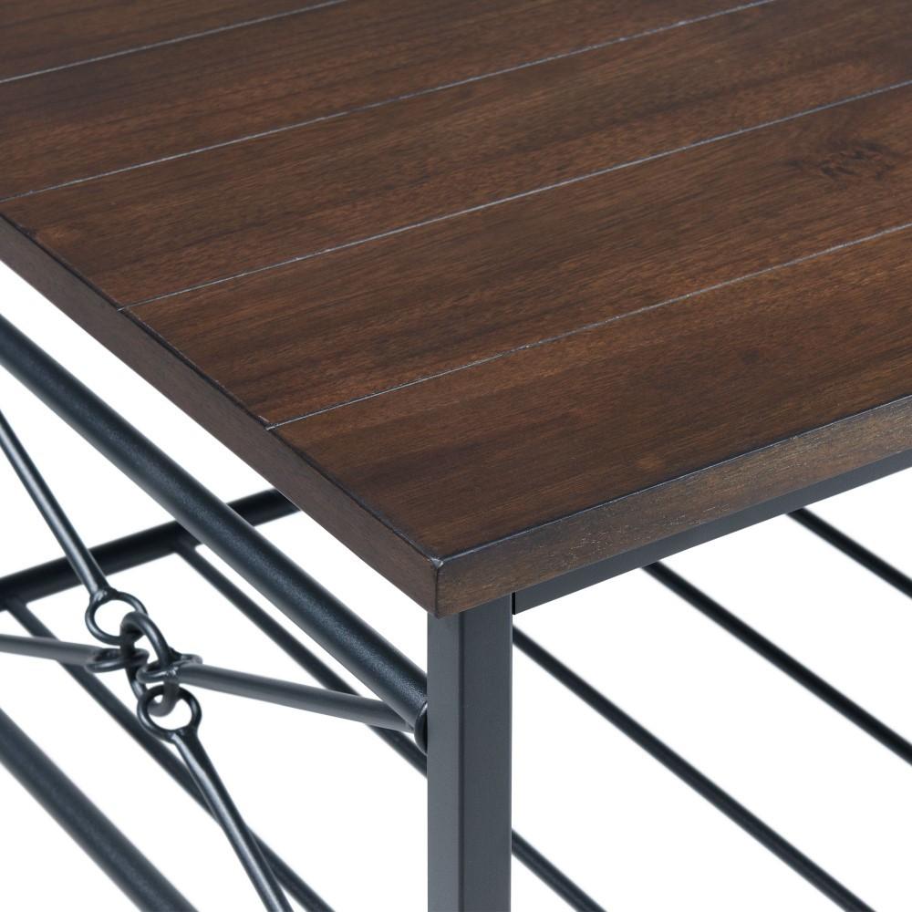 Picket House Furnishings - Percy 3PC Occasional Table Set - CTMA100OT veiw 3