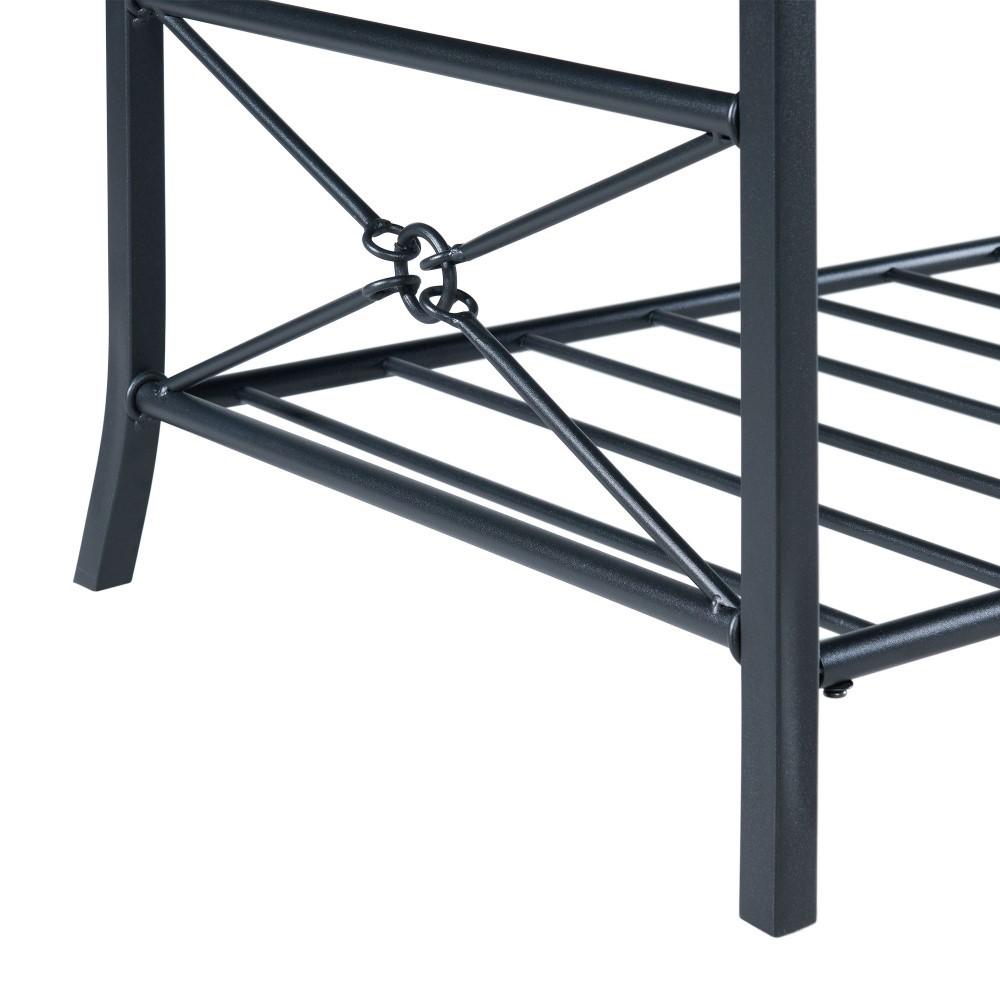 Picket House Furnishings - Percy 3PC Occasional Table Set - CTMA100OT veiw 4