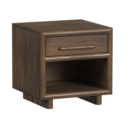 Picket House Furnishings - Perth 3PC Occasional Table Set in Brown-Coffee Table, End Table & Sofa Table - T-16760-5-ST-3PC view 4