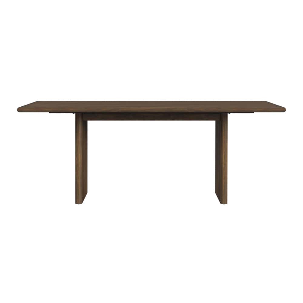Picket House Furnishings -  Perth Dining Table in Brown - D-16760-5-DT view 2