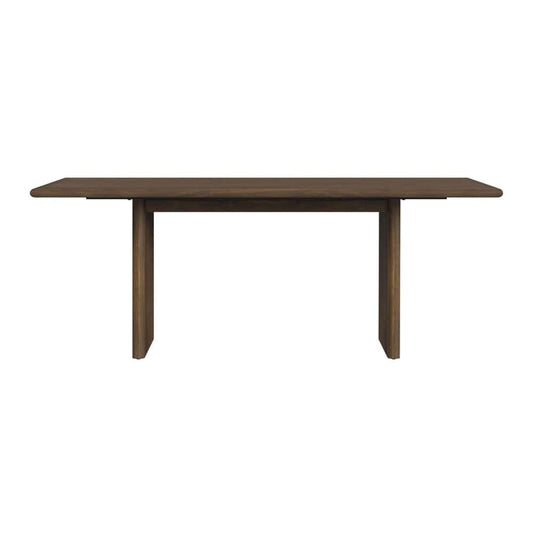 Picket House Furnishings -  Perth Dining Table in Brown - D-16760-5-DT view 2