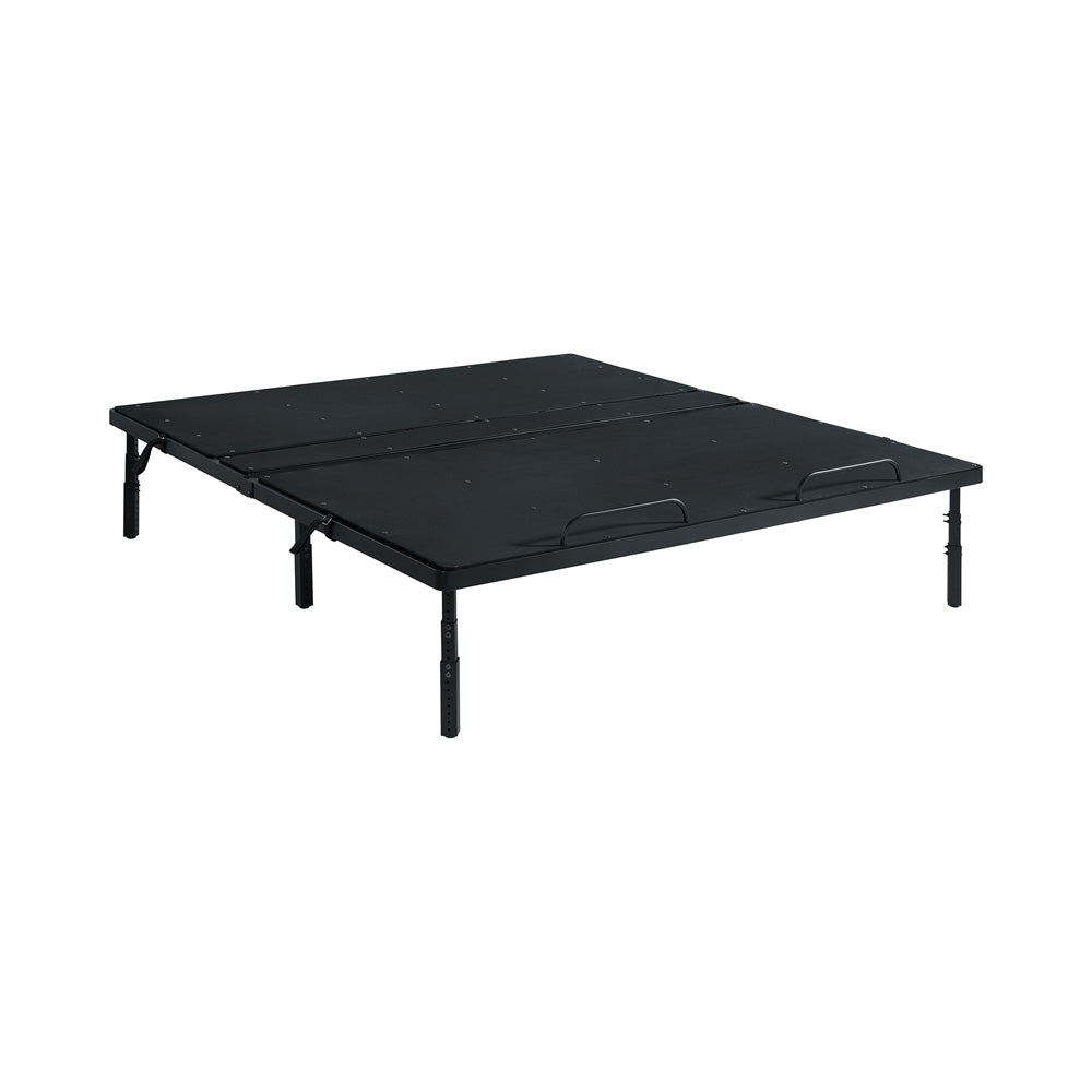 Picket House Furnishings - Petros Air King Adjustable Bed with Head Incline - B-19350-8-KB1 view 1