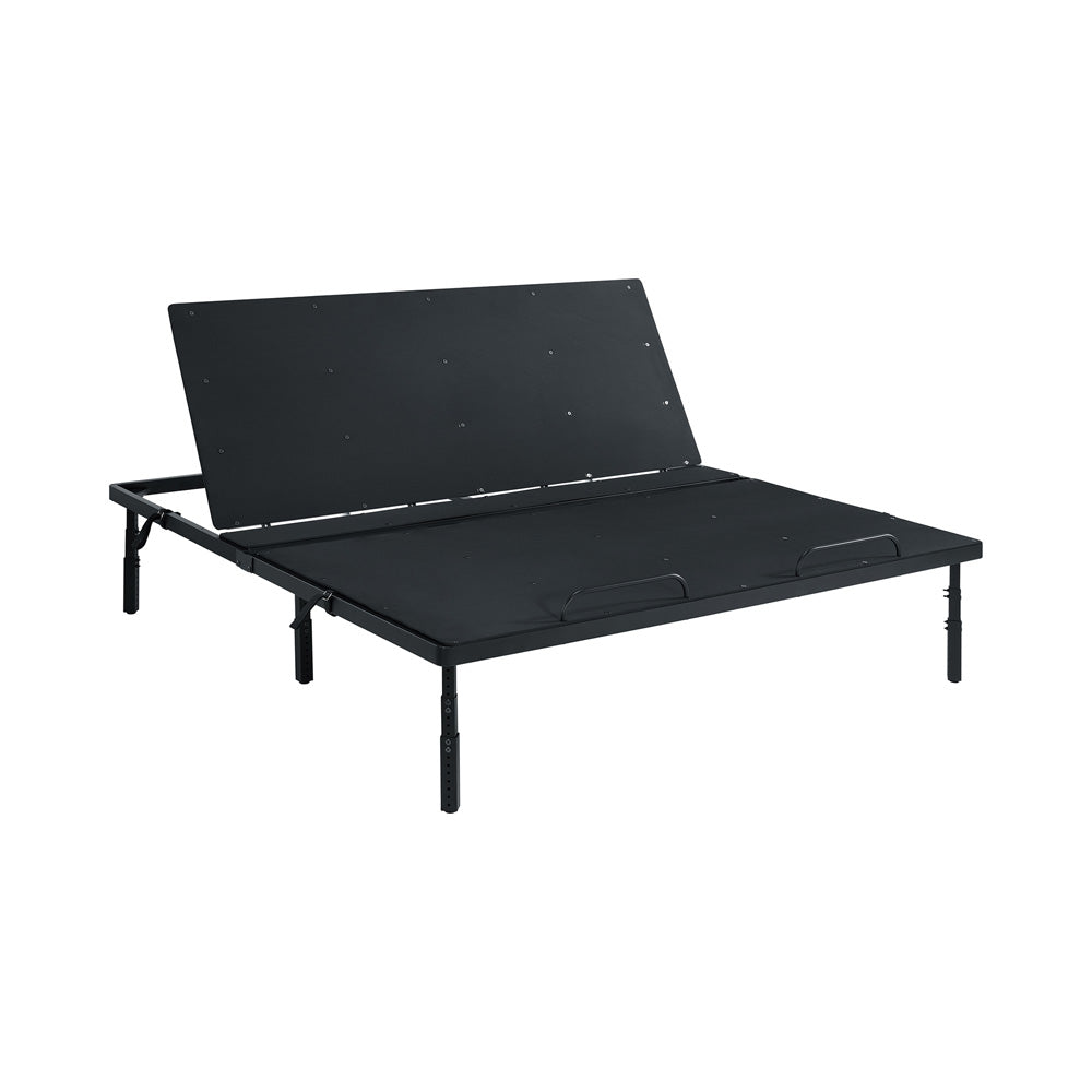 Picket House Furnishings - Petros Air King Adjustable Bed with Head Incline - B-19350-8-KB1 view 2