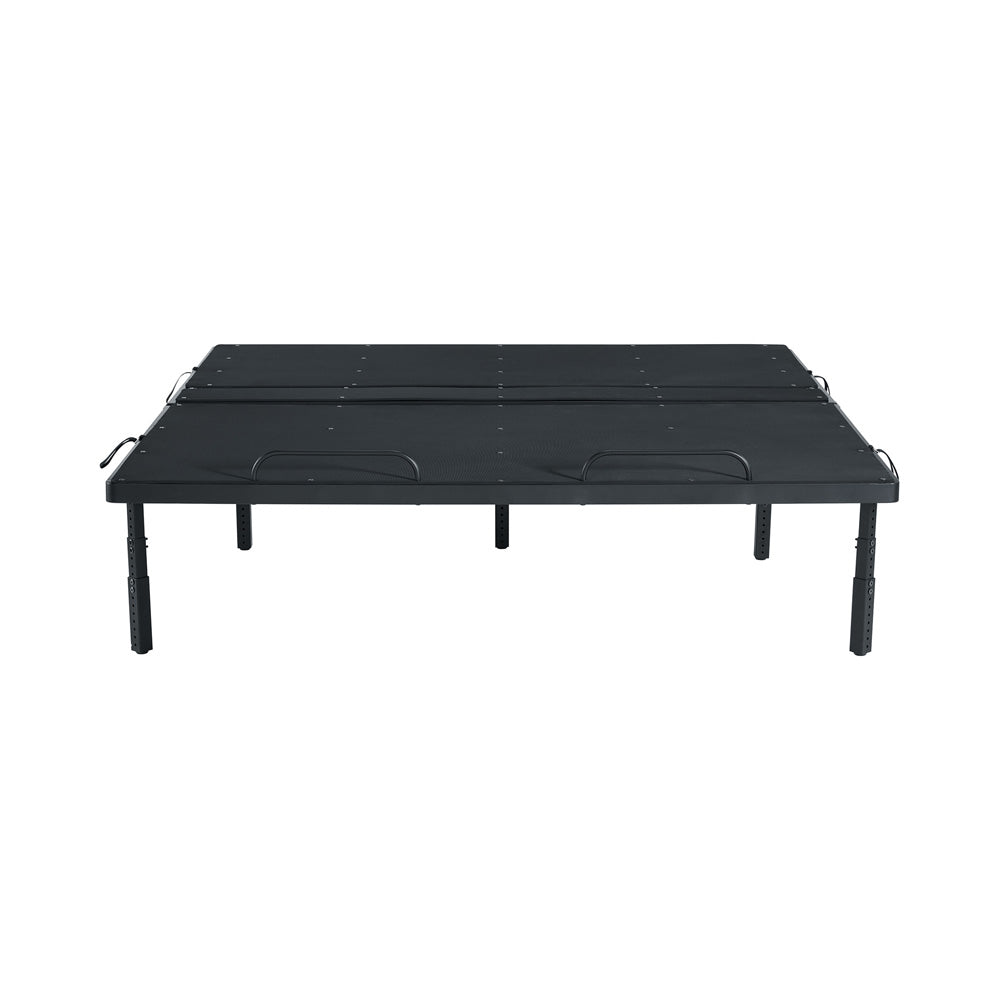Picket House Furnishings - Petros Air King Adjustable Bed with Head Incline - B-19350-8-KB1 view 3