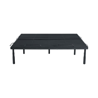 Picket House Furnishings - Petros Air King Adjustable Bed with Head Incline - B-19350-8-KB1 view 3