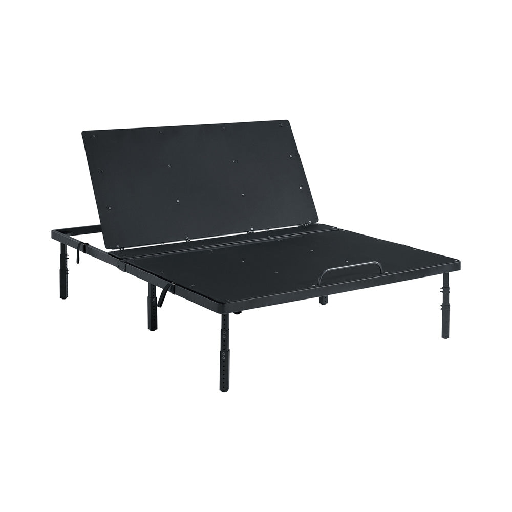 Picket House Furnishings - Petros Air Queen Adjustable Bed with Head Incline - B-19350-8-QB1 view 2