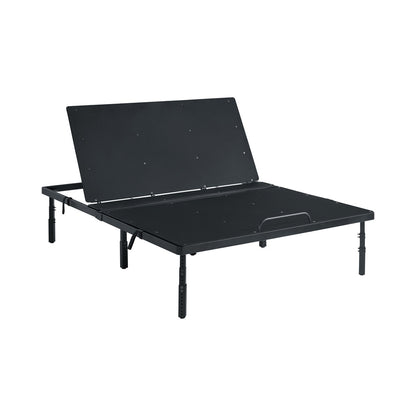 Picket House Furnishings - Petros Air Queen Adjustable Bed with Head Incline - B-19350-8-QB1 view 2