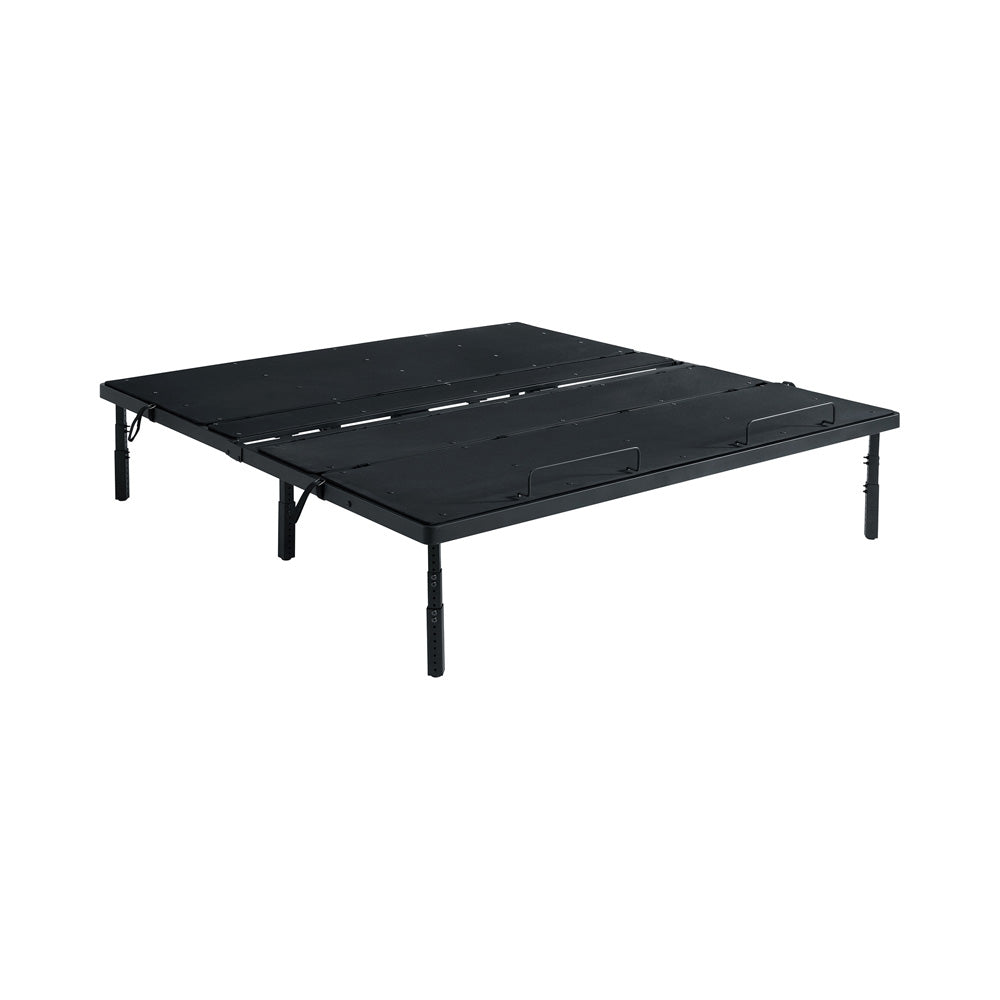Picket House Furnishings - Petros Pro King Adjustable Bed with Head and Foot Incline - B-19350-8-KB2 view 1