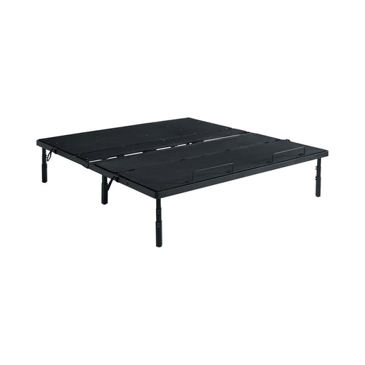 Picket House Furnishings - Petros Pro King Adjustable Bed with Head and Foot Incline - B-19350-8-KB2 view 1