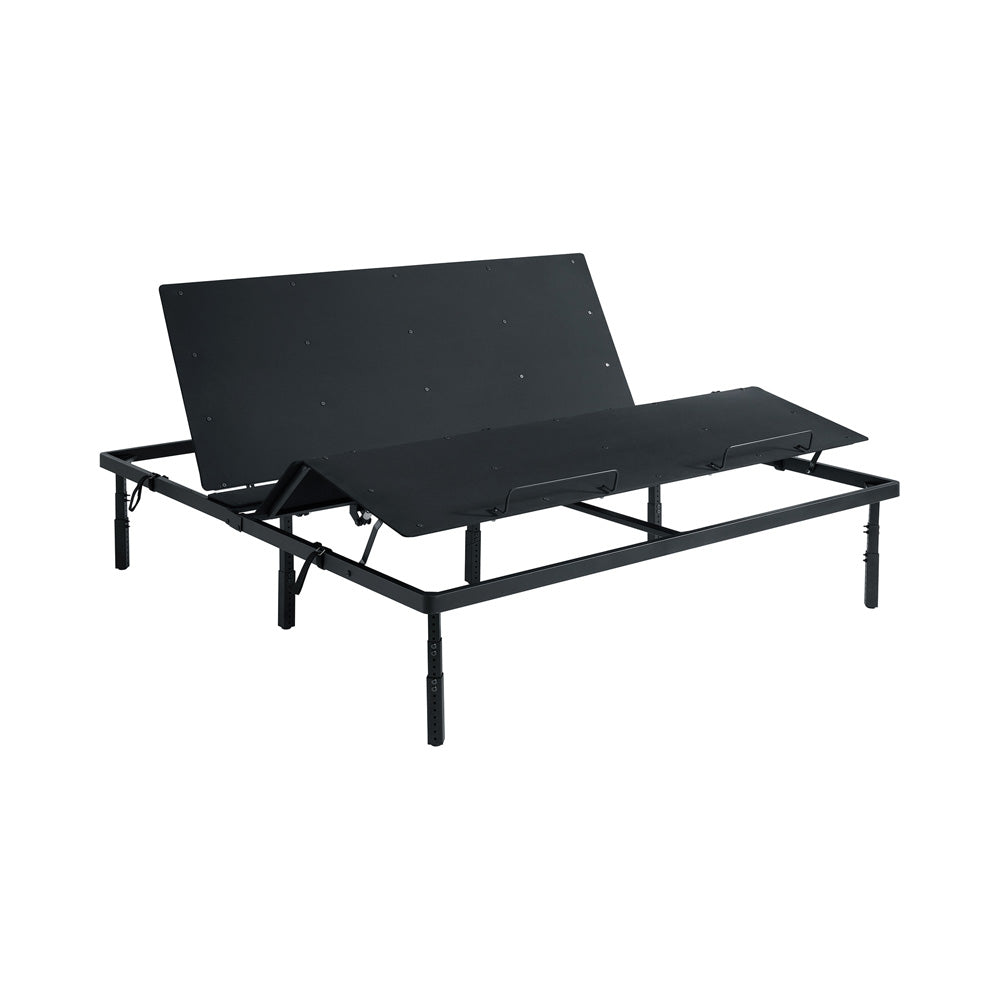 Picket House Furnishings - Petros Pro King Adjustable Bed with Head and Foot Incline - B-19350-8-KB2 view 2