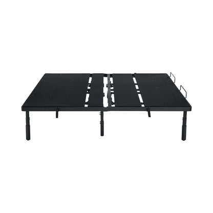 Picket House Furnishings - Petros Pro King Adjustable Bed with Head and Foot Incline - B-19350-8-KB2 view 4