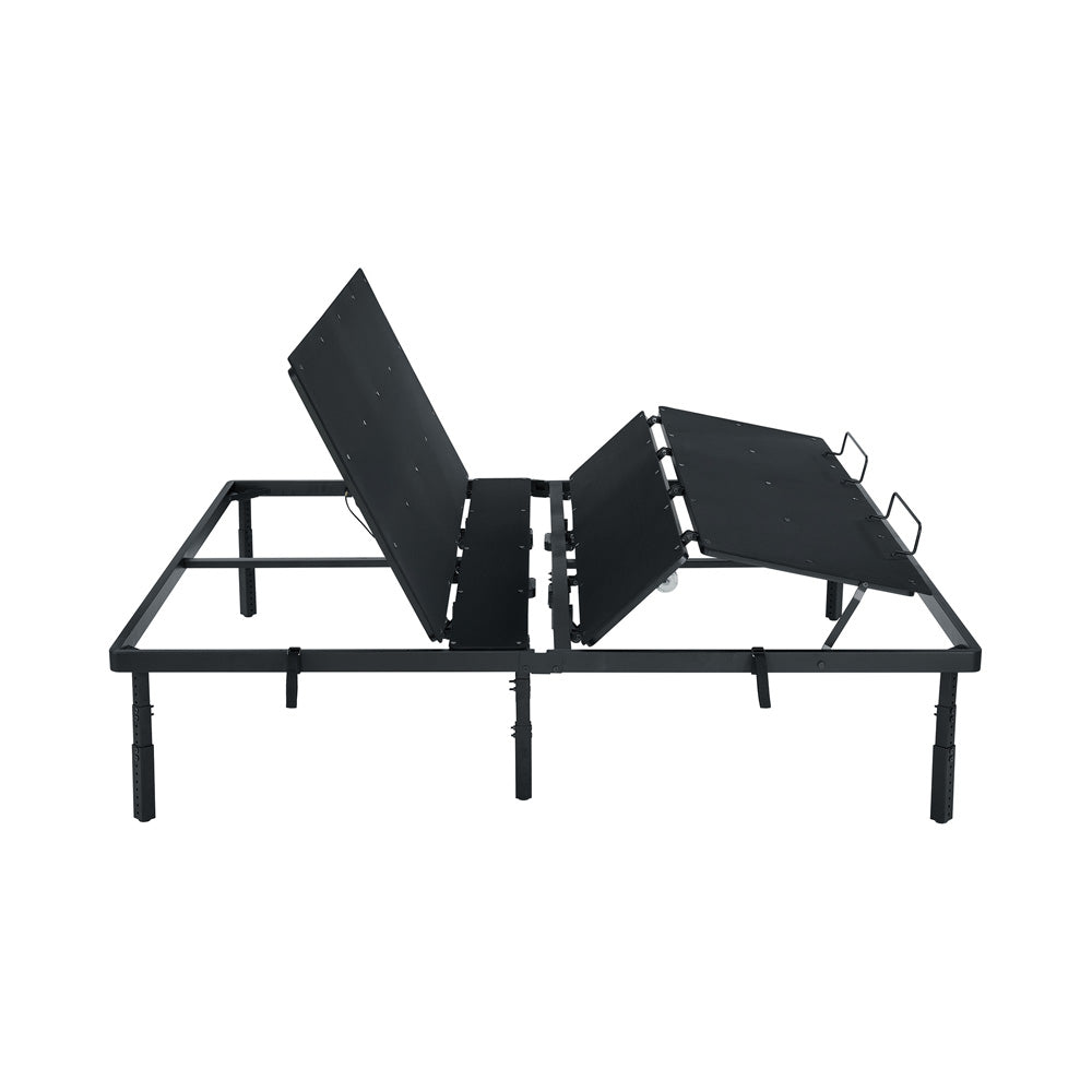 Picket House Furnishings - Petros Pro King Adjustable Bed with Head and Foot Incline - B-19350-8-KB2 view 6