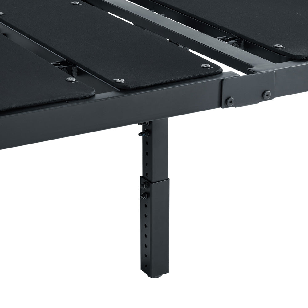 Picket House Furnishings - Petros Pro King Adjustable Bed with Head and Foot Incline - B-19350-8-KB2 view 9