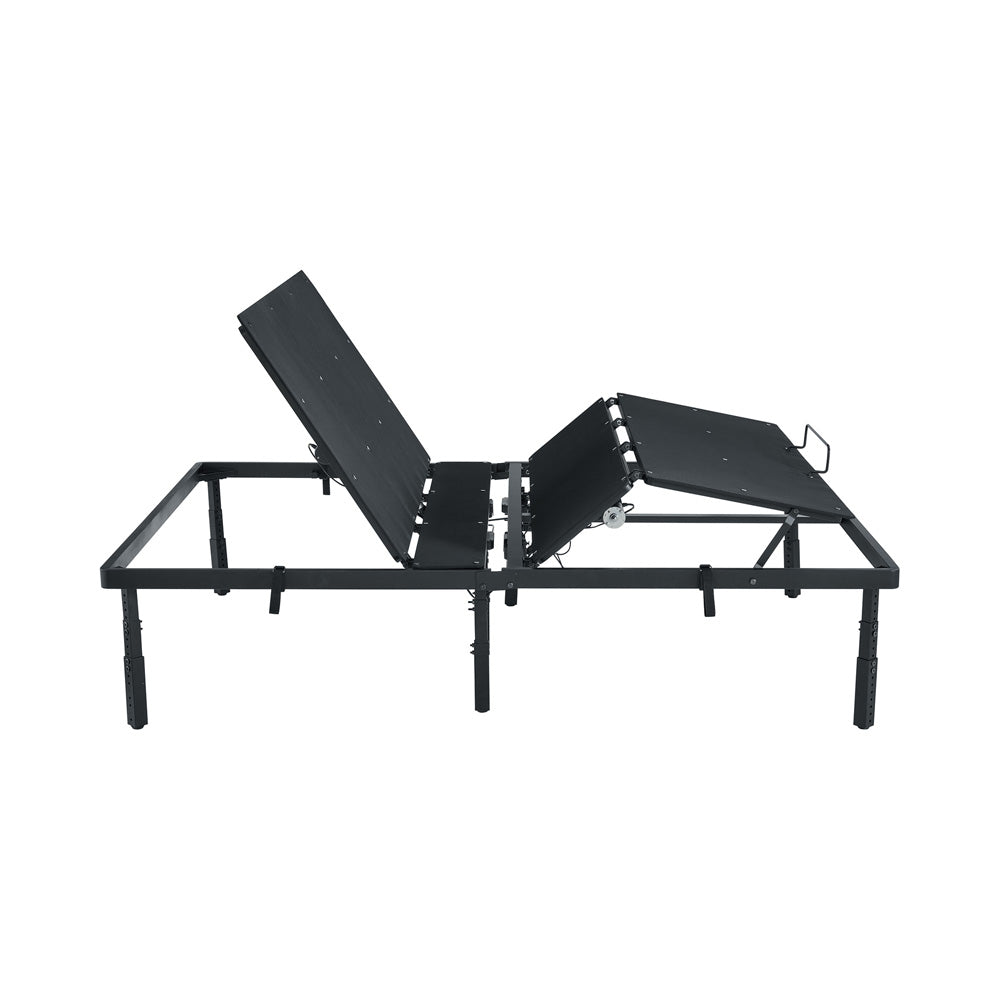 Picket House Furnishings - Petros Pro Queen Adjustable Bed with Head and Foot Incline - B-19350-8-QB2 view 7