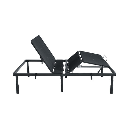 Picket House Furnishings - Petros Pro Queen Adjustable Bed with Head and Foot Incline - B-19350-8-QB2 view 7