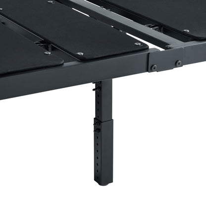 Picket House Furnishings - Petros Pro Queen Adjustable Bed with Head and Foot Incline - B-19350-8-QB2 view 10