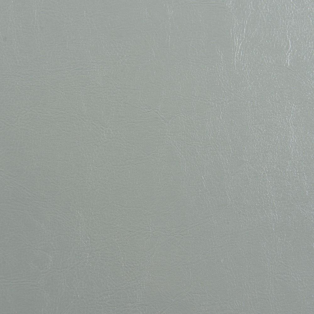 Picket House Furnishings - Pia Faux Leather Counter Height Side Chair in Grey (Set of 2) - DMI300CSC veiw 7