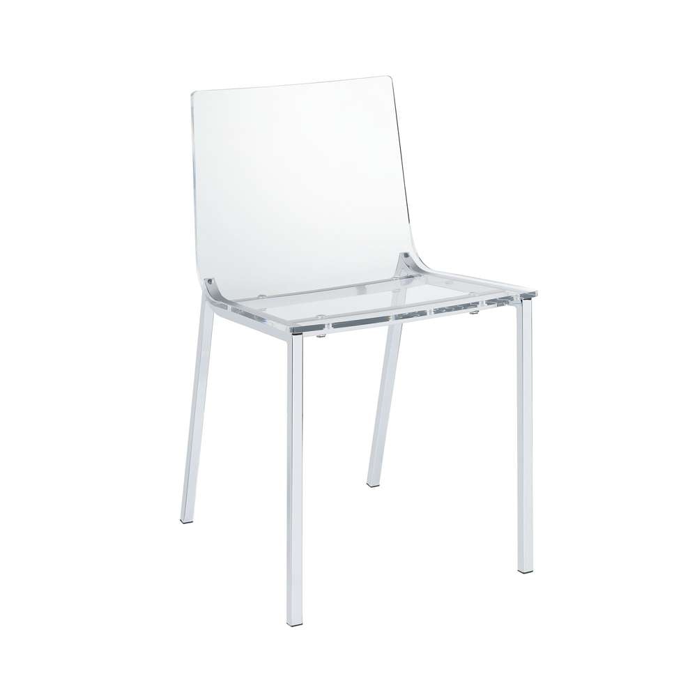Picket House Furnishings - Poppy Dining Chair (Set of 2) - CDLV900CSC veiw 4