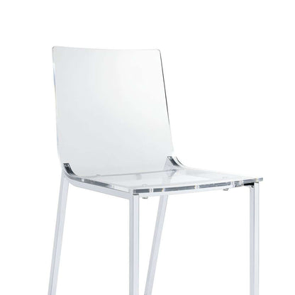 Picket House Furnishings - Poppy Dining Chair (Set of 2) - CDLV900CSC veiw 5