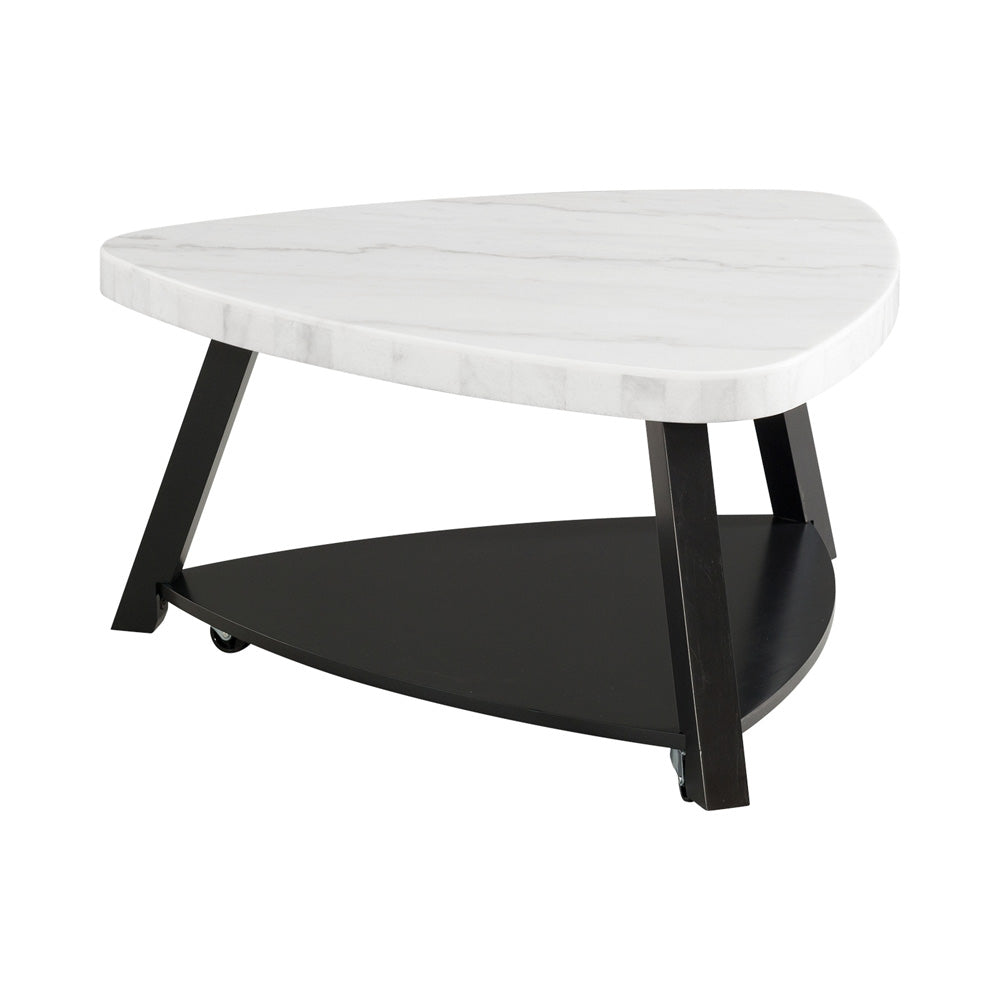 Picket House Furnishings - Raine Coffee Table - CTN100CT view 1