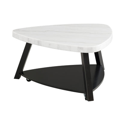Picket House Furnishings - Raine Coffee Table - CTN100CT view 1