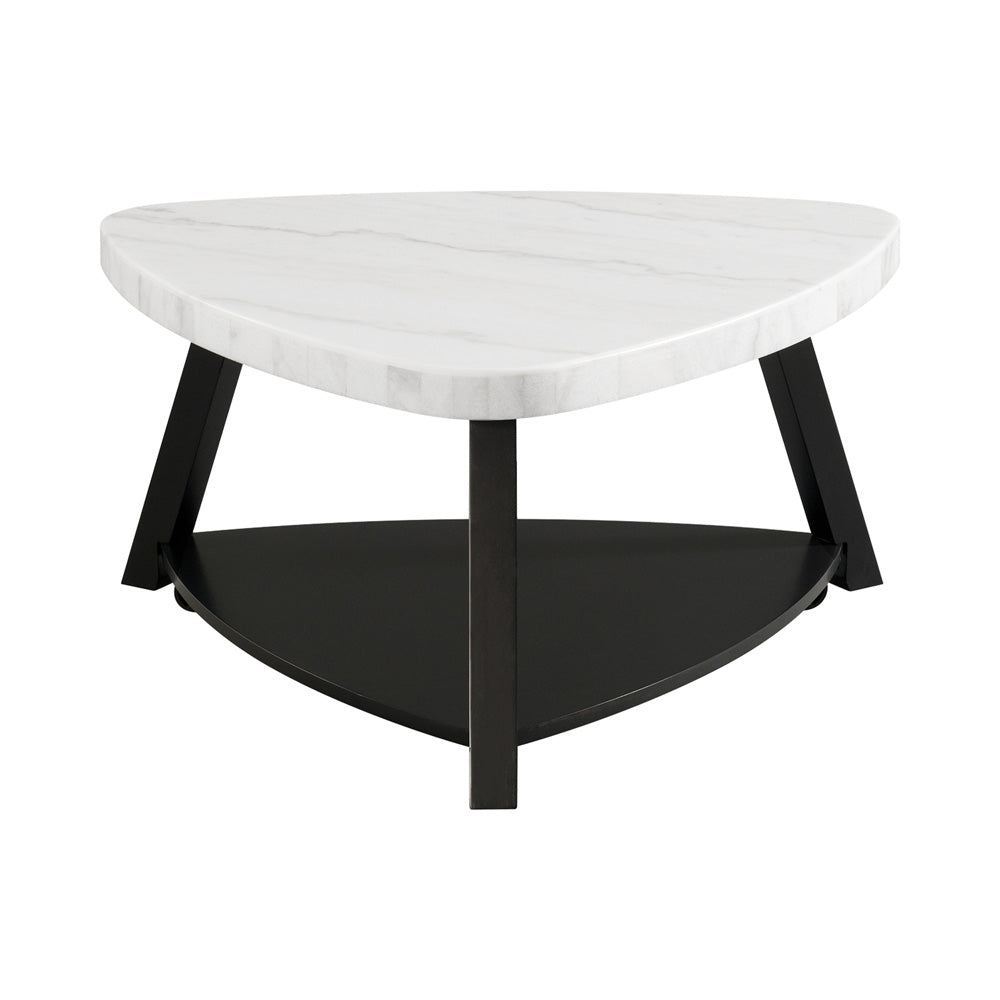 Picket House Furnishings - Raine Coffee Table - CTN100CT view 2