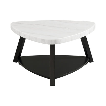 Picket House Furnishings - Raine Coffee Table - CTN100CT view 2