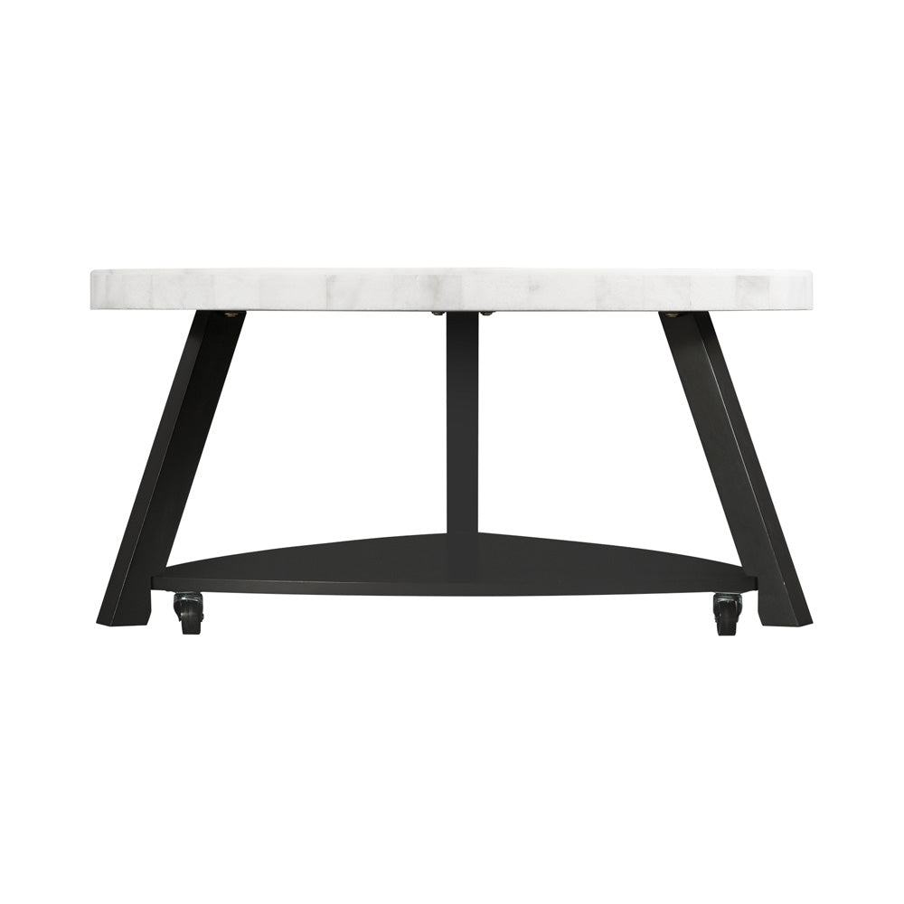 Picket House Furnishings - Raine Coffee Table - CTN100CT view 3