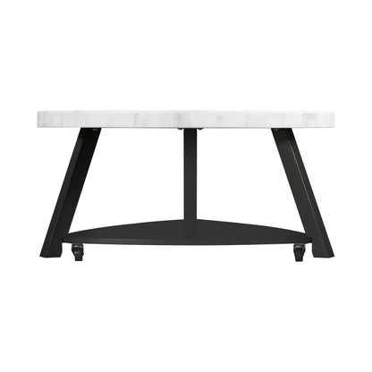 Picket House Furnishings - Raine Coffee Table - CTN100CT view 3