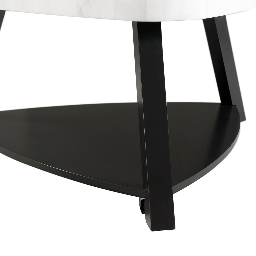 Picket House Furnishings - Raine Coffee Table - CTN100CT view 5