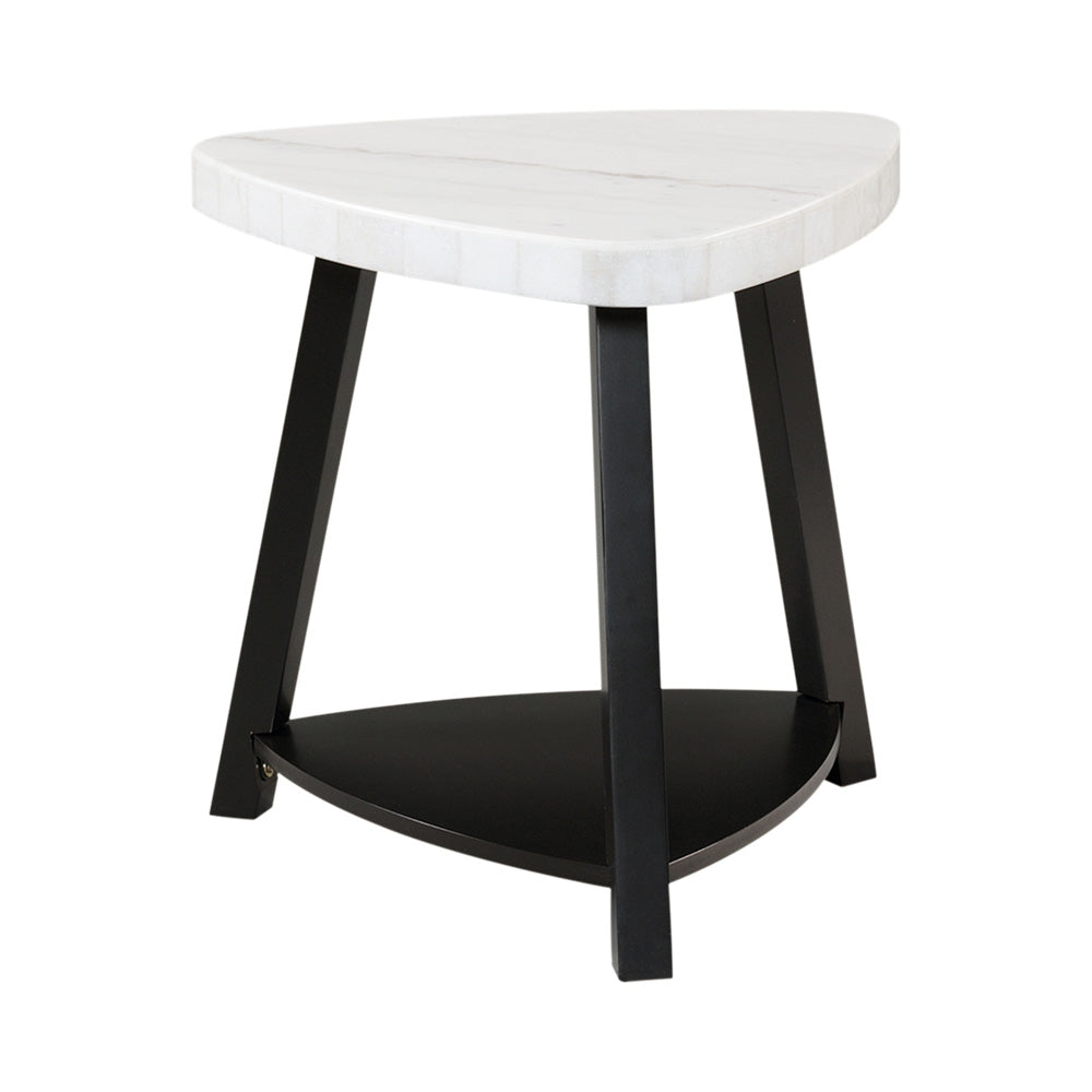 Picket House Furnishings - Raine End Table - CTN100ET view 1
