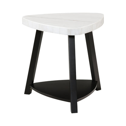 Picket House Furnishings - Raine End Table - CTN100ET view 1