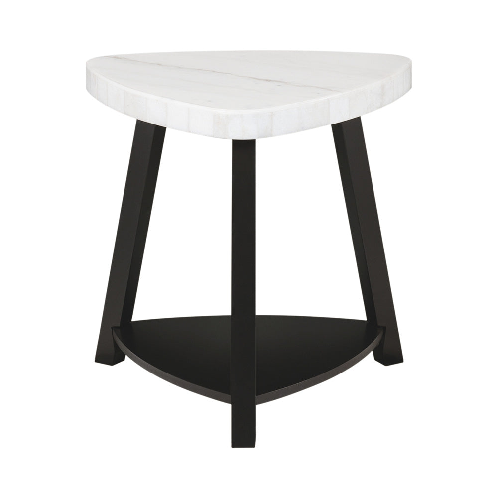 Picket House Furnishings - Raine End Table - CTN100ET view 2