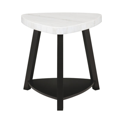 Picket House Furnishings - Raine End Table - CTN100ET view 2