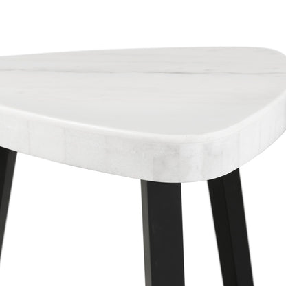Picket House Furnishings - Raine End Table - CTN100ET view 4