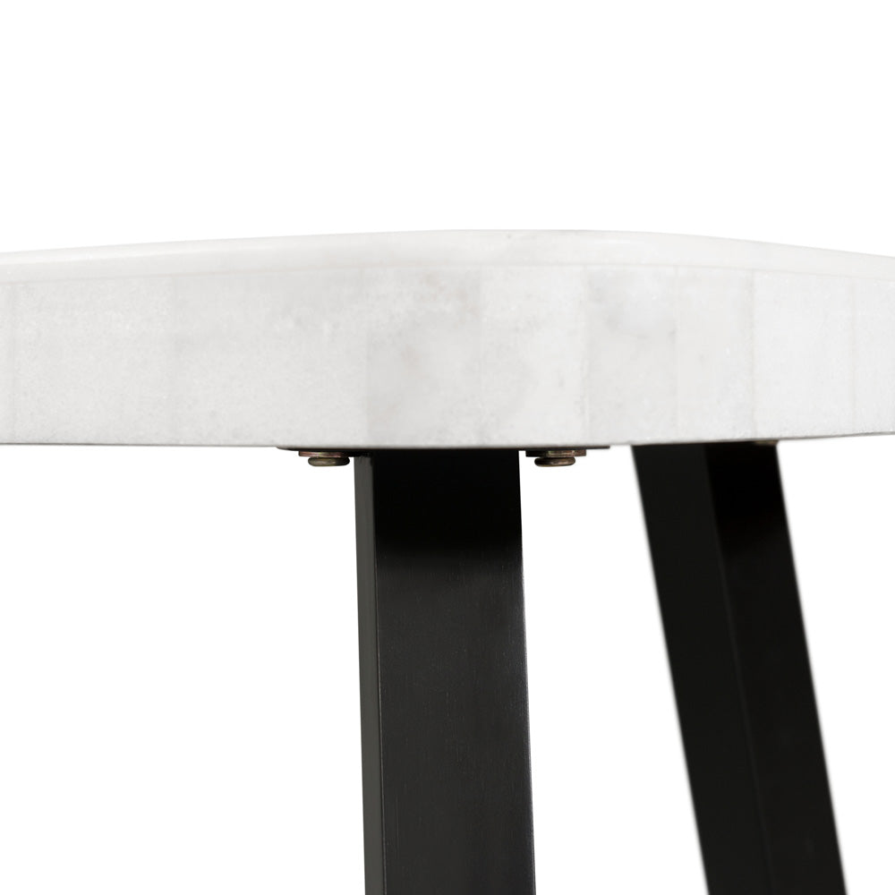 Picket House Furnishings - Raine End Table - CTN100ET view 5
