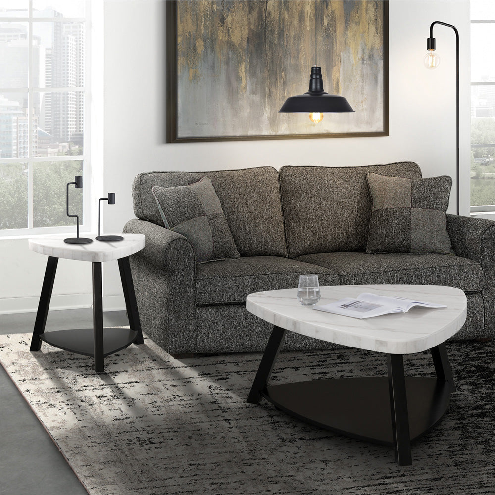 Picket House Furnishings - Raine End Table - CTN100ET view 7