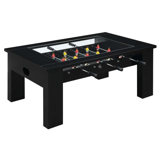 Picket House Furnishings - Rebel Foosball Gaming Table - GTGG100FT veiw 1