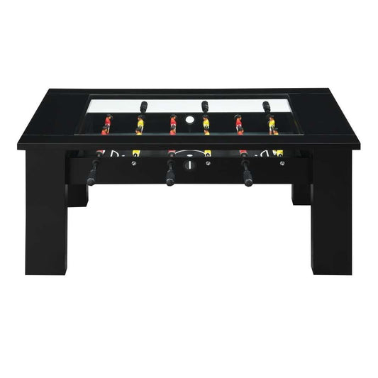 Picket House Furnishings - Rebel Foosball Gaming Table - GTGG100FT veiw 2