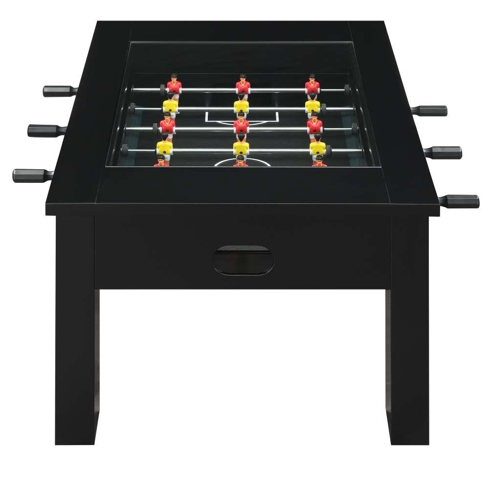 Picket House Furnishings - Rebel Foosball Gaming Table - GTGG100FT veiw 3