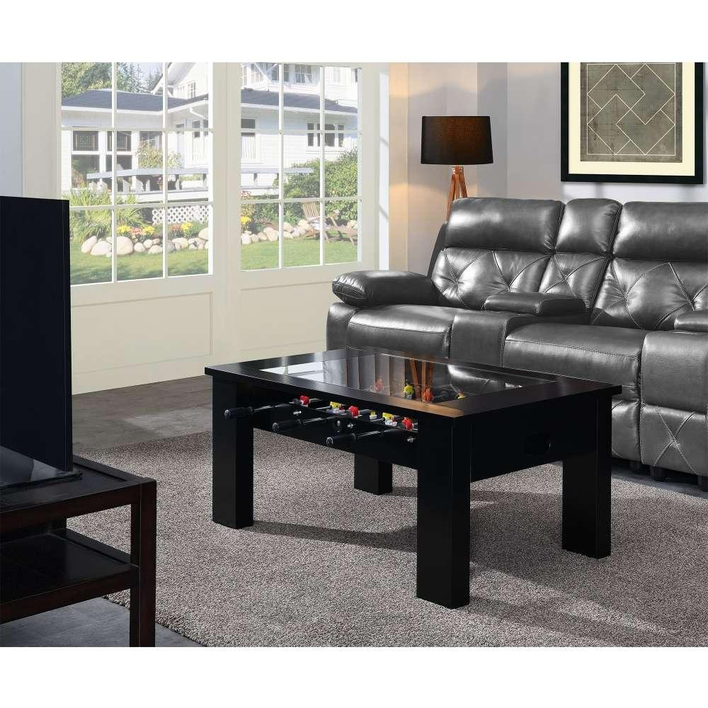 Picket House Furnishings - Rebel Foosball Gaming Table - GTGG100FT veiw 4