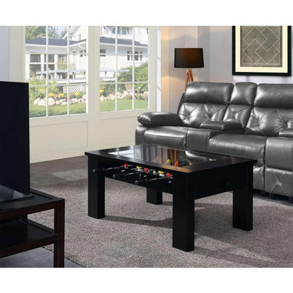 Picket House Furnishings - Rebel Foosball Gaming Table - GTGG100FT veiw 4