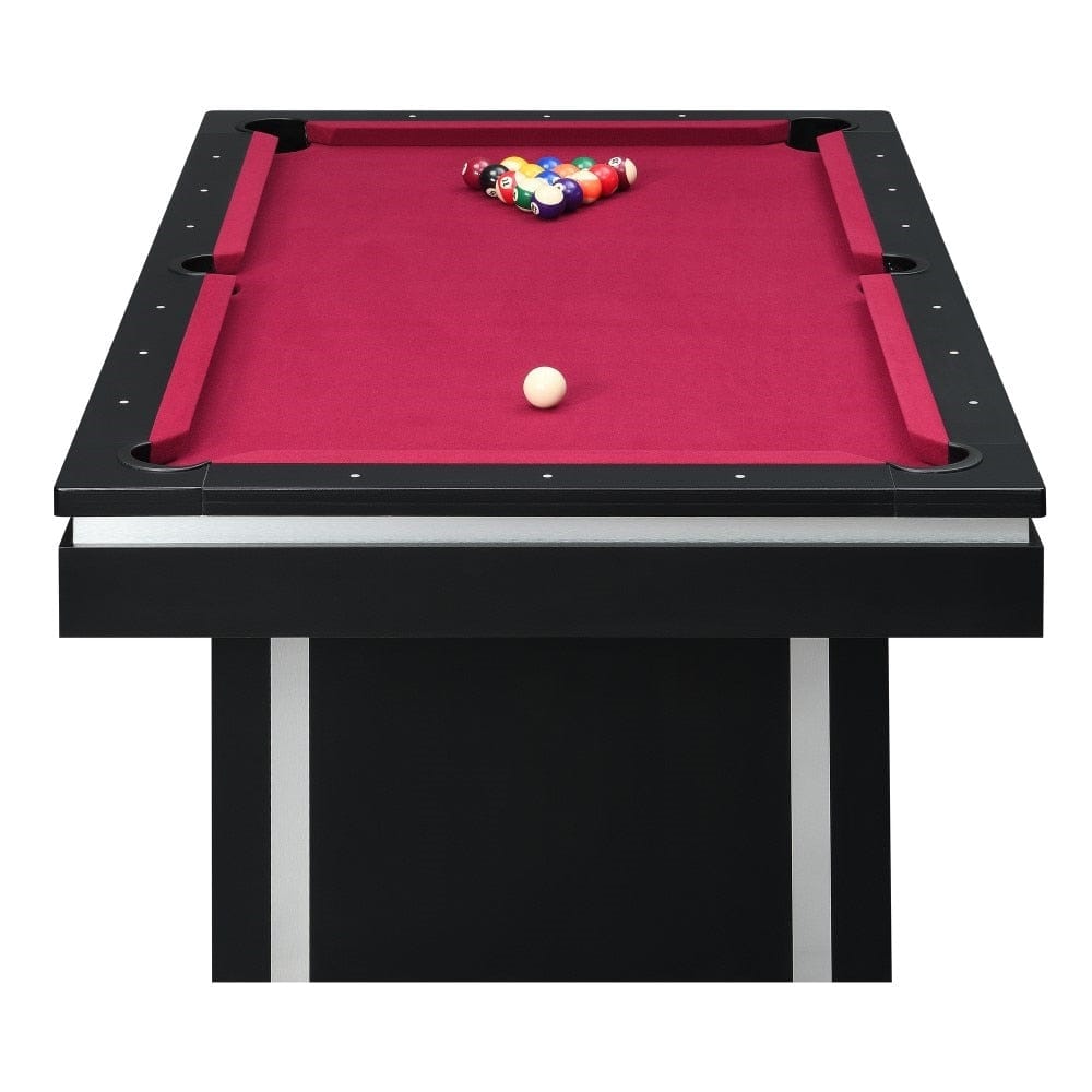 Picket House Furnishings - Remy Billiard Table - GTAJ100BT veiw 3