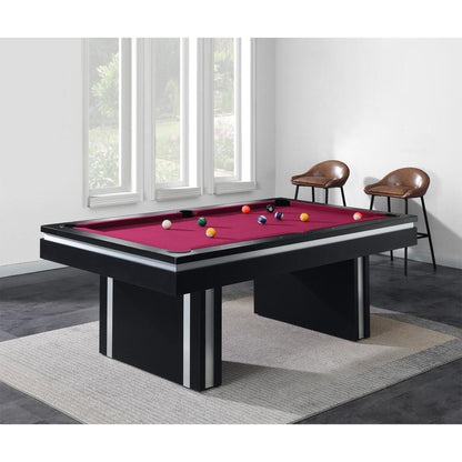 Picket House Furnishings - Remy Billiard Table - GTAJ100BT veiw 4
